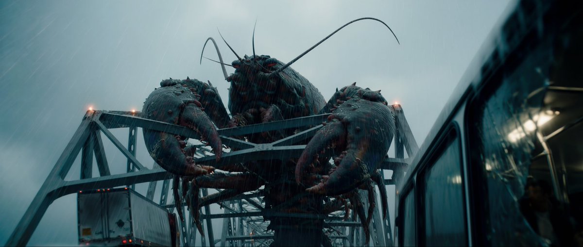 Lee Outlast tweet media