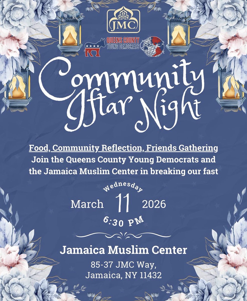 They See Blue NY tweet media