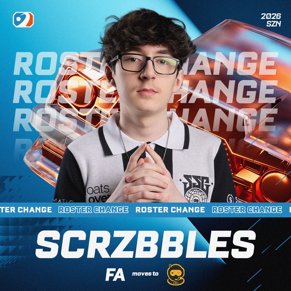 Rocket League Esports tweet media