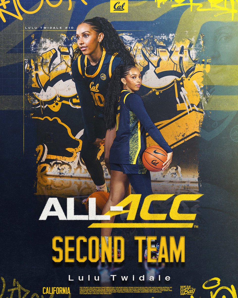 Cal Basketball tweet media