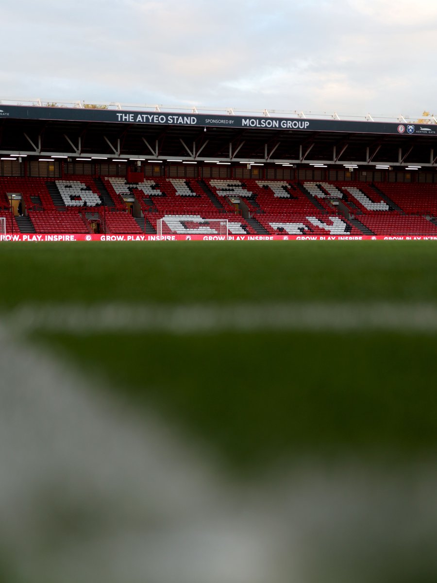 Coventry City tweet media