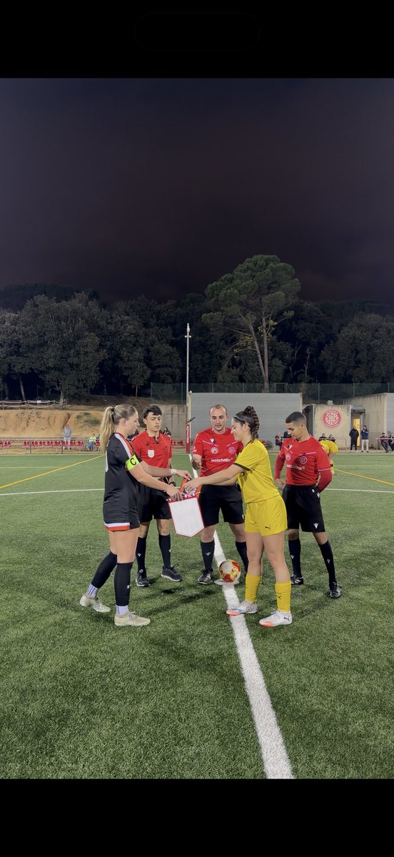 MercerWSoccer's tweet image. Game 1 🇪🇸⚽️🏟️ (2/2)

#GOBEARS | #MUWS | #Spain