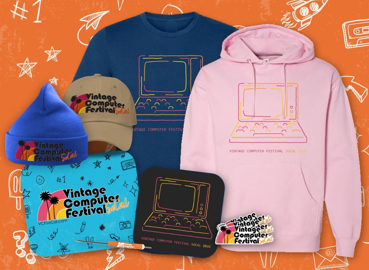 VCFSoCal tweet media