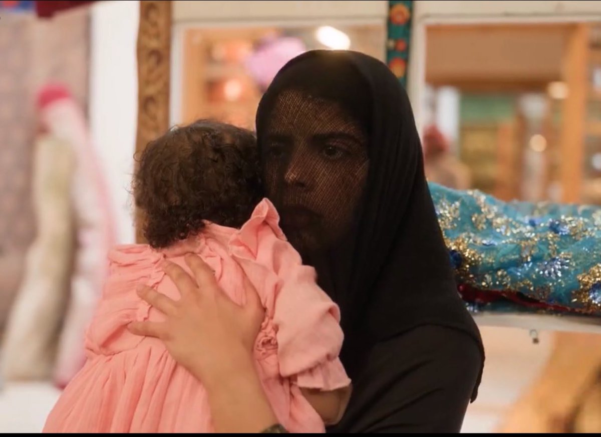 طرفه الشريف 🇸🇦 tweet media