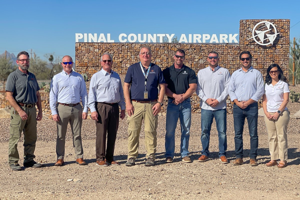 Pinal County Development Services tweet media