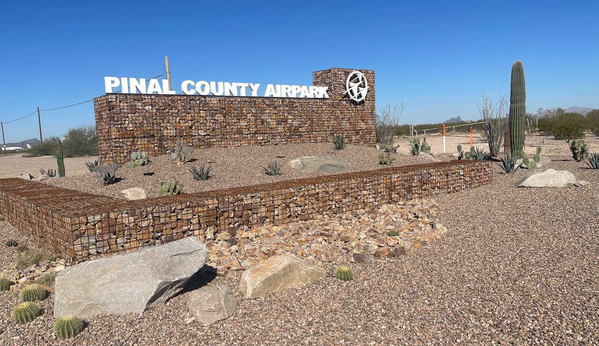 Pinal County Development Services tweet media