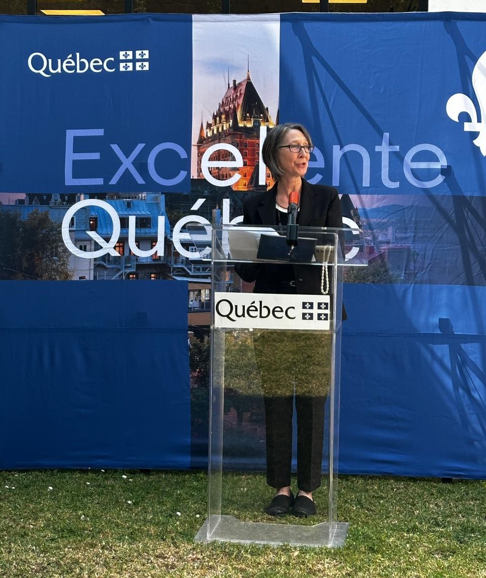 Canadá en México tweet media