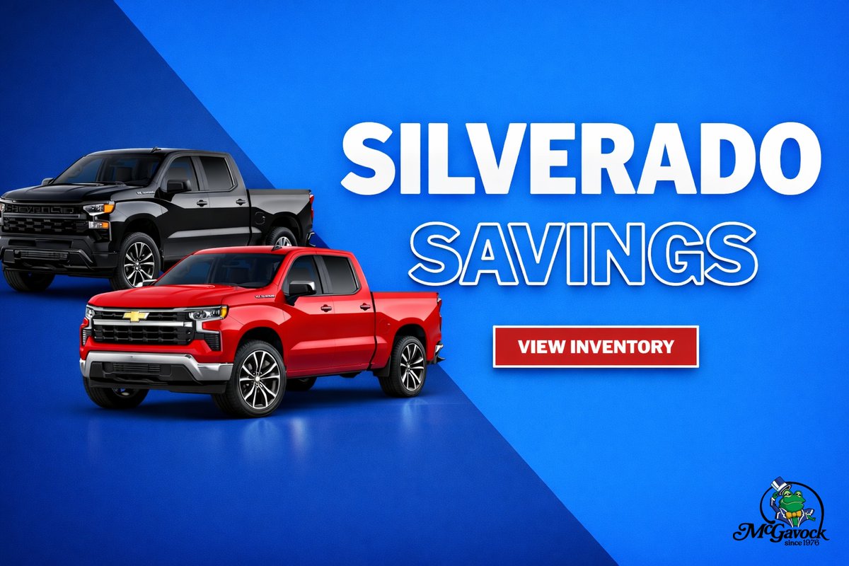 McGavock Auto Group tweet media