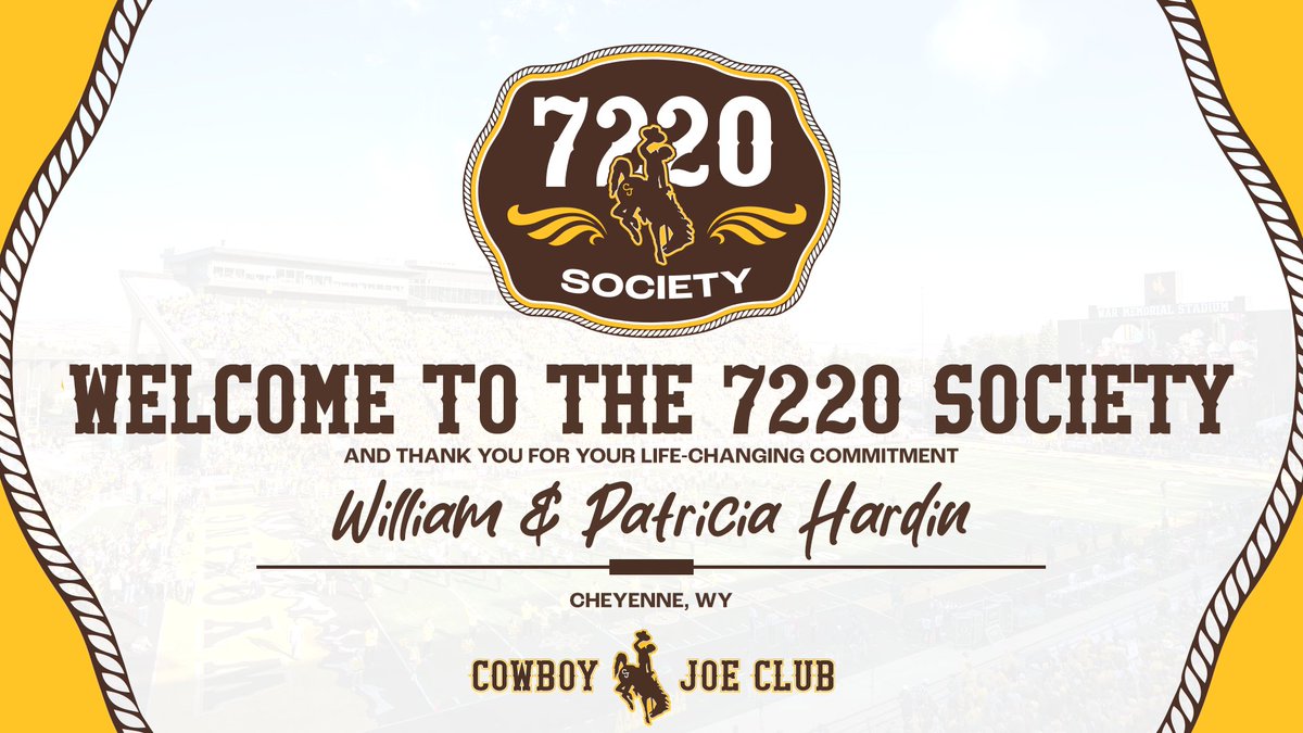 Cowboy Joe Club tweet media