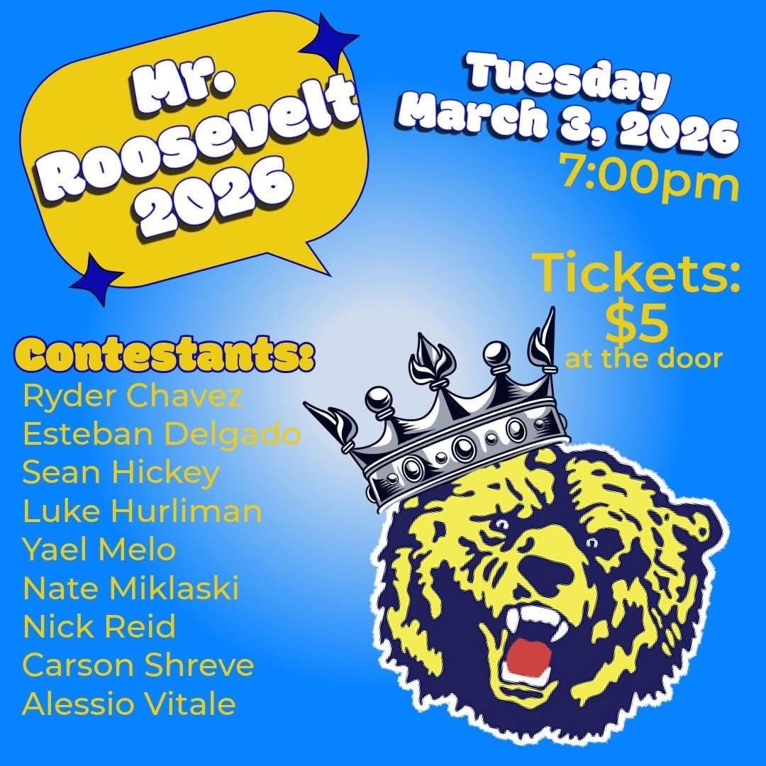 Wyandotte Roosevelt Boys Basketball tweet media