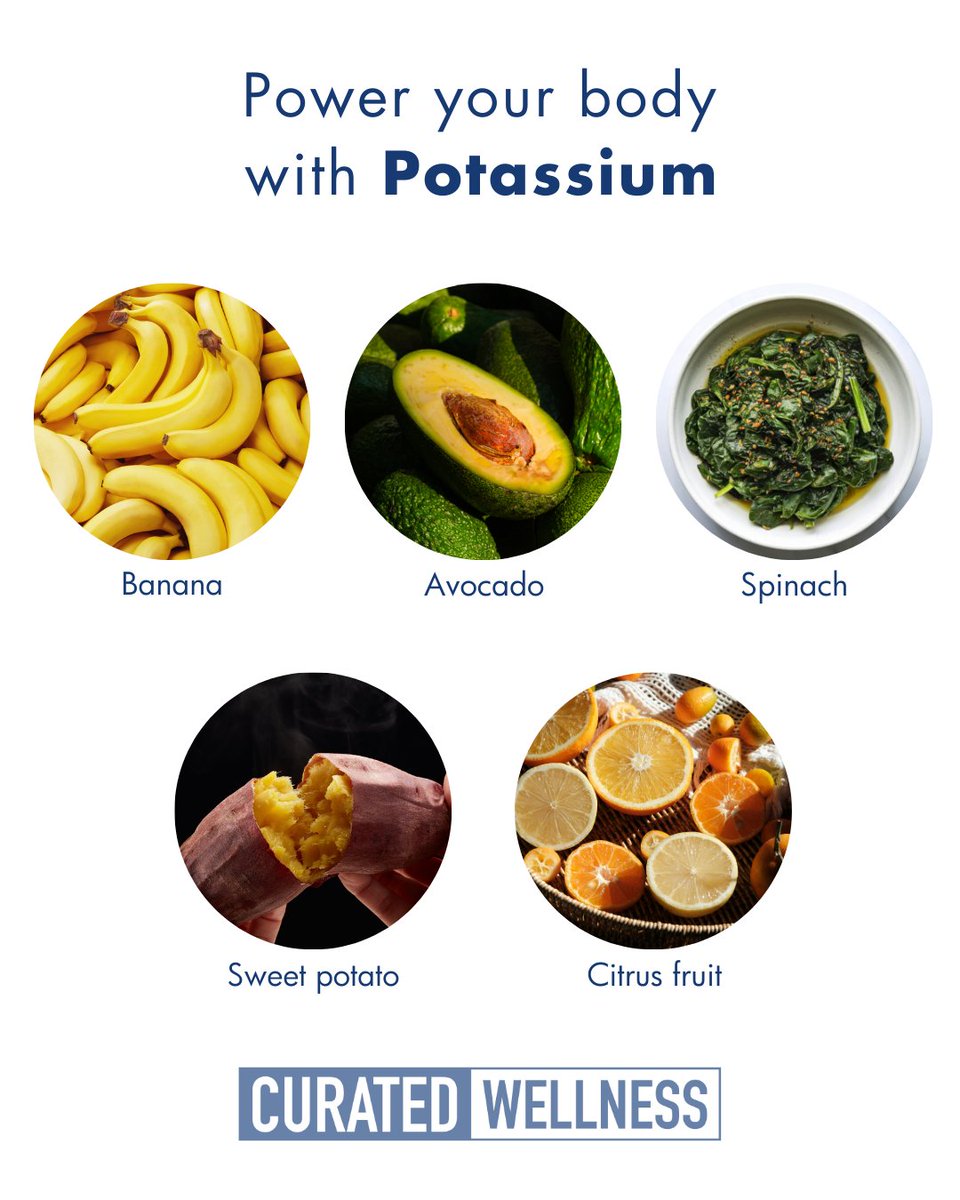 Curated Wellness tweet media