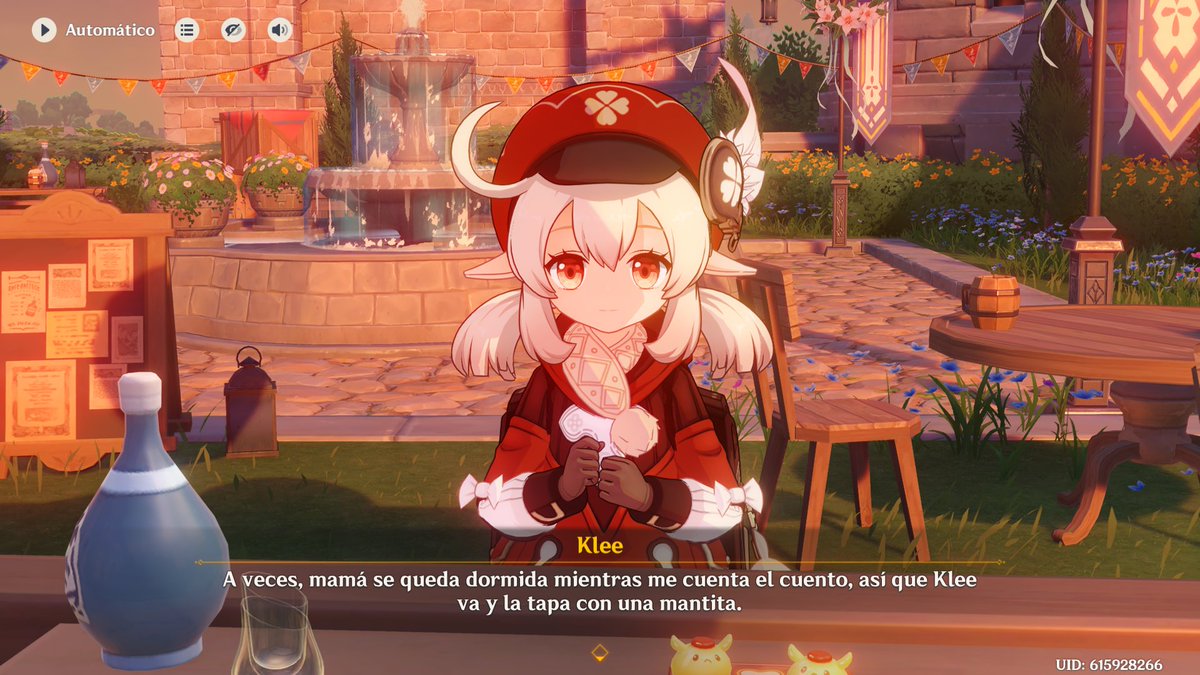 Frann || sandrone’s first fan tweet media