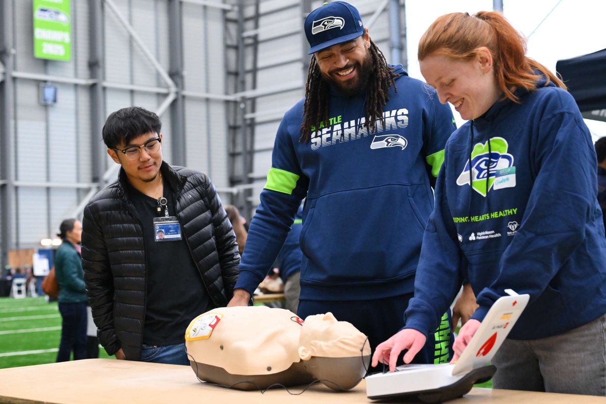 Virginia Mason Franciscan Health tweet media