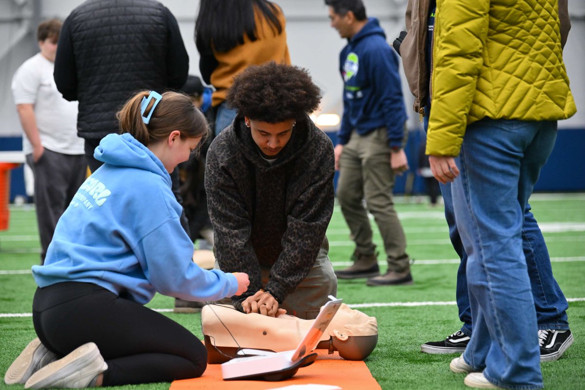 Virginia Mason Franciscan Health tweet media