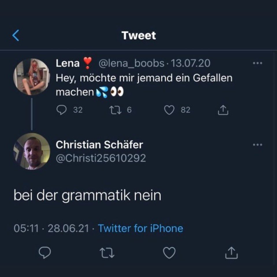 herr knax (satire) tweet media