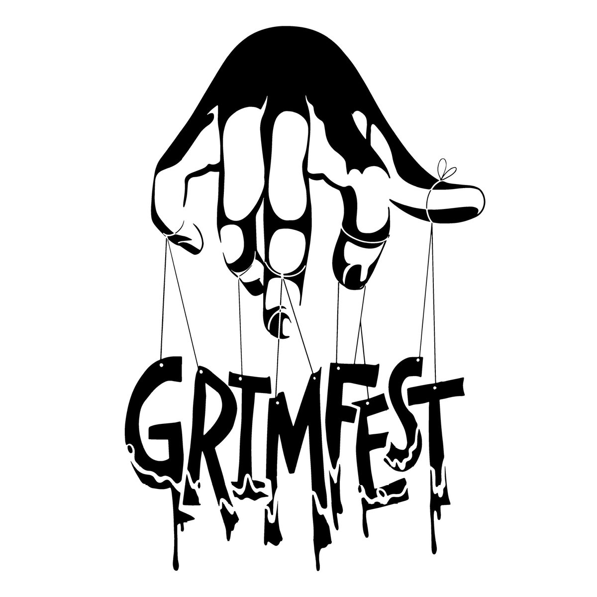 GrimFest tweet media