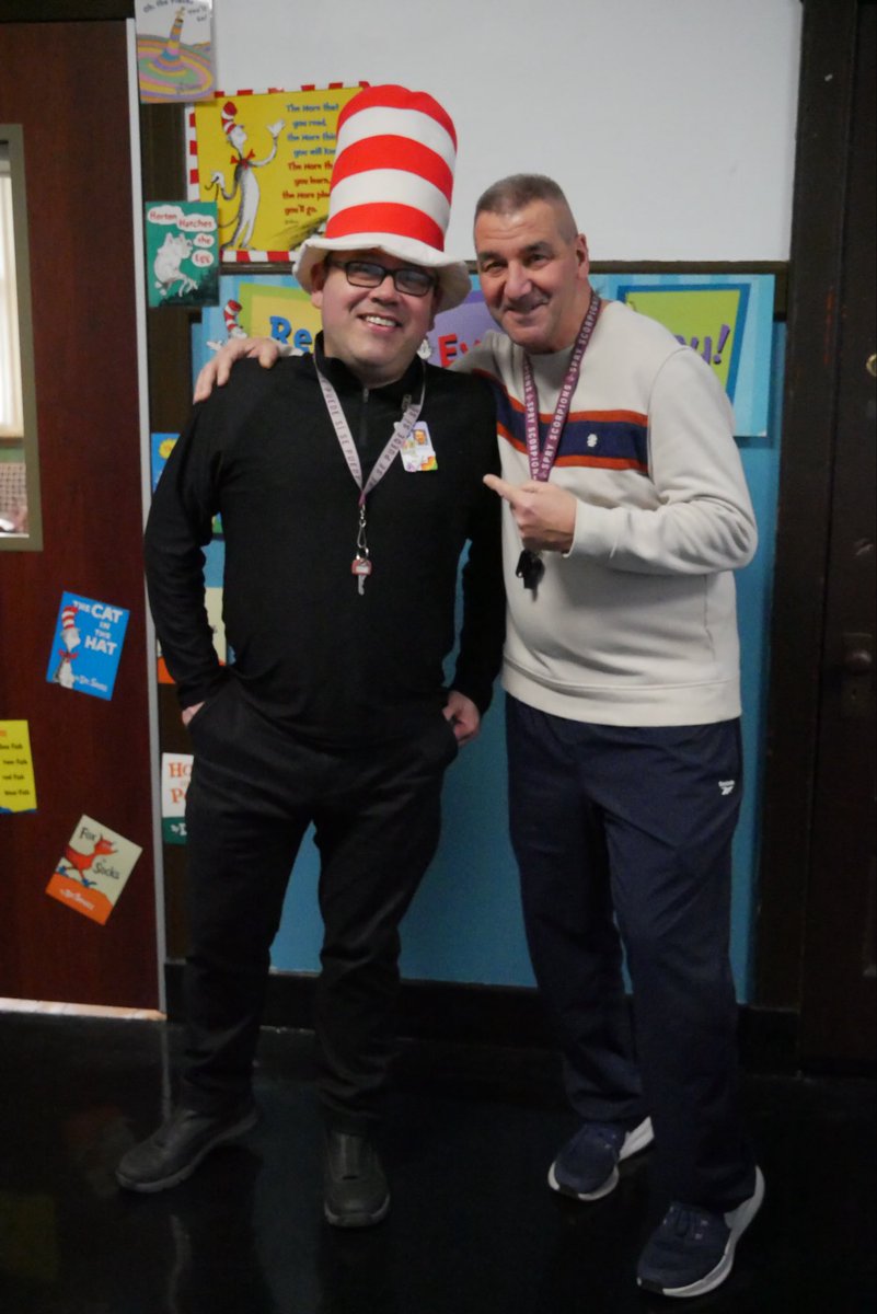 John Spry Community School tweet media