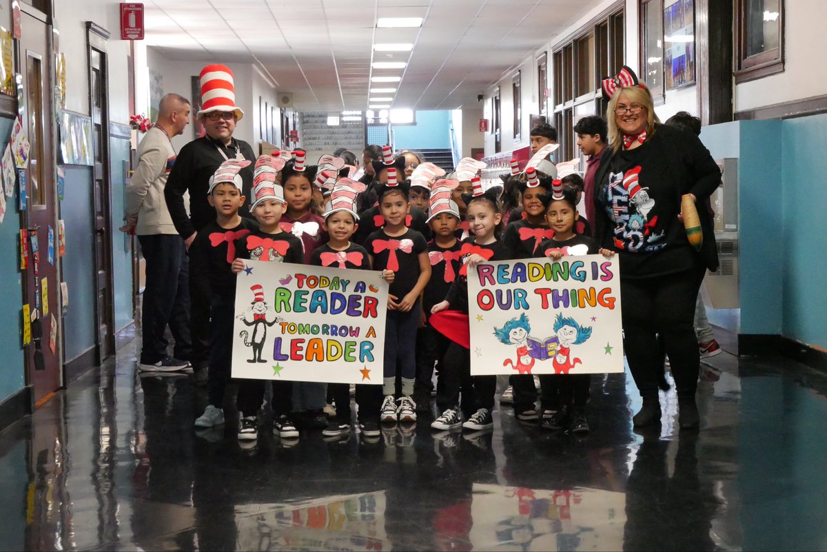 John Spry Community School tweet media