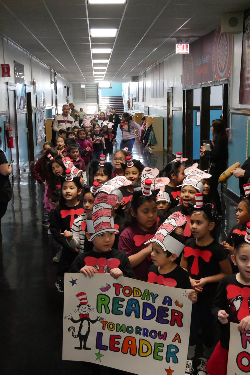 John Spry Community School tweet media