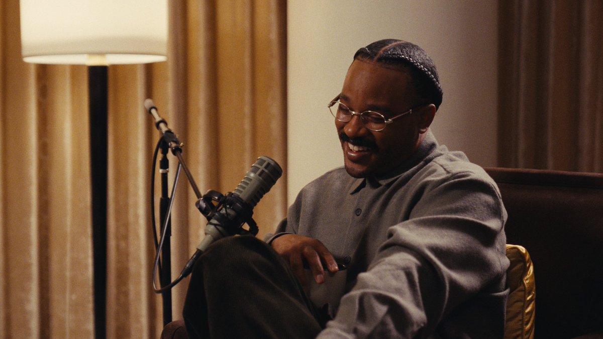 red gaskell tweet media