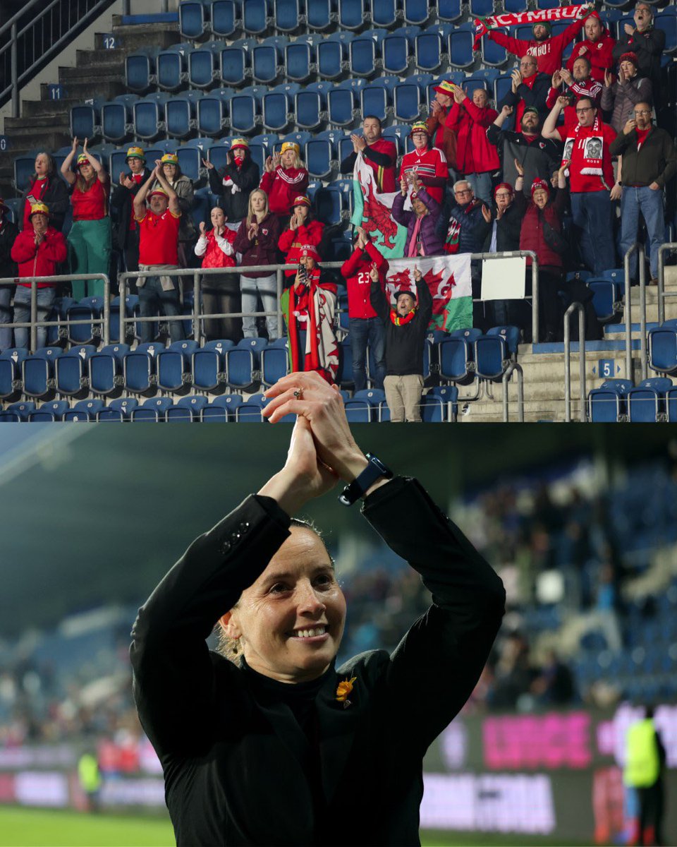 Wales 🏴󠁧󠁢󠁷󠁬󠁳󠁿 tweet media