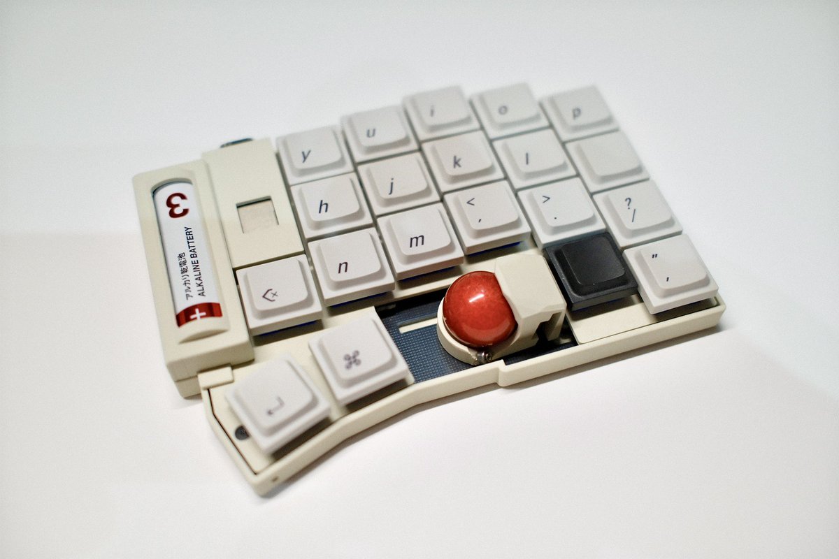 Ryuta Kibe tweet media