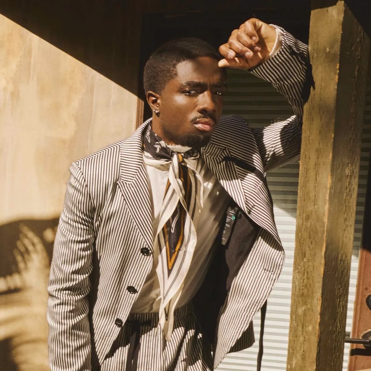 Caleb McLaughlin Is Currently Filming a Major Breakout Role.

(via: <a href="/deuxmoiworld/">deuxmoi</a>)