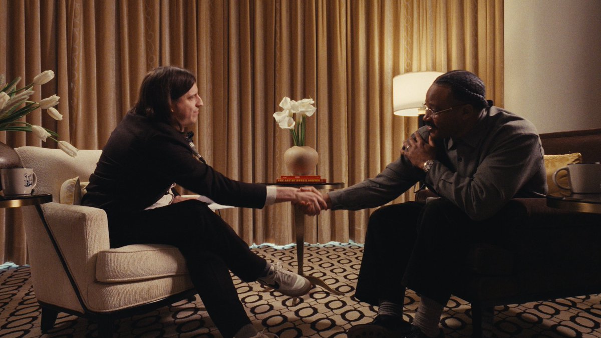 red gaskell tweet media