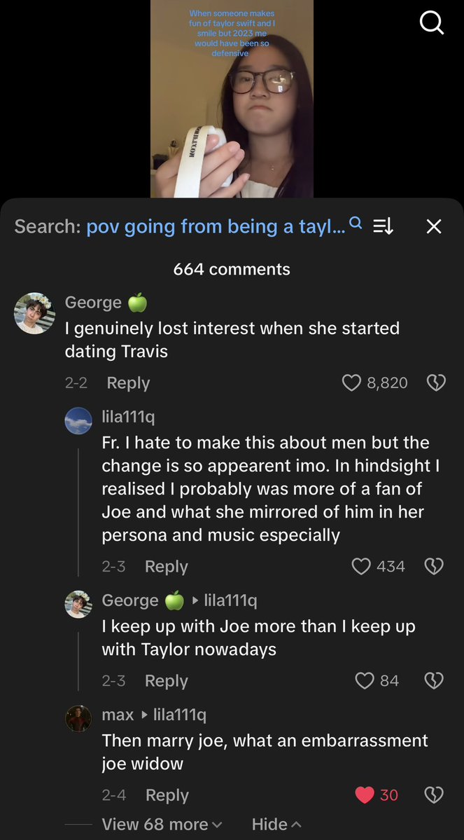 So close to deleting TikTok…