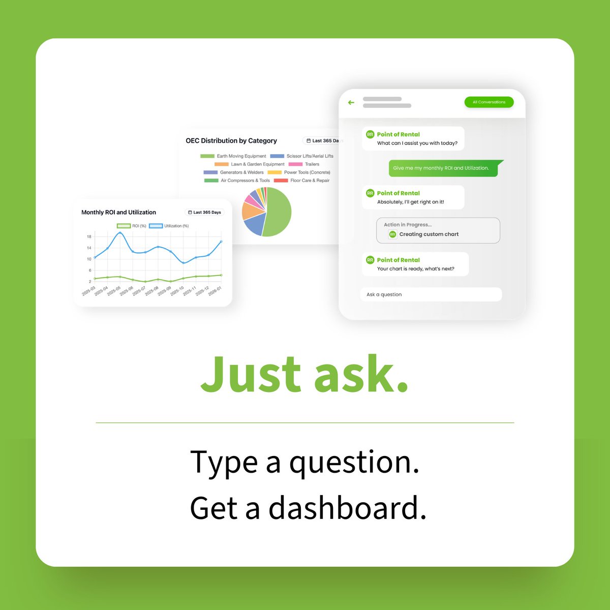 Point of Rental tweet media