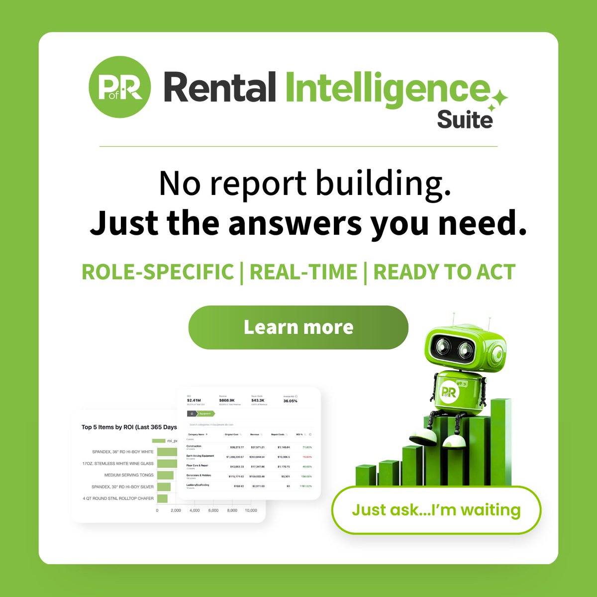 Point of Rental tweet media