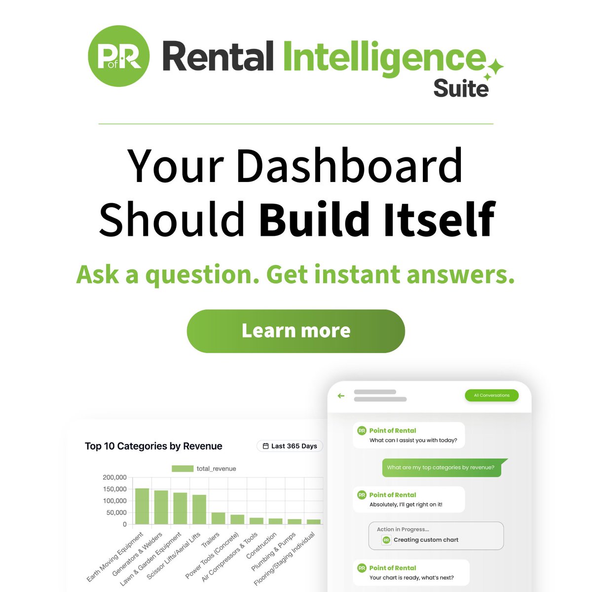 Point of Rental tweet media