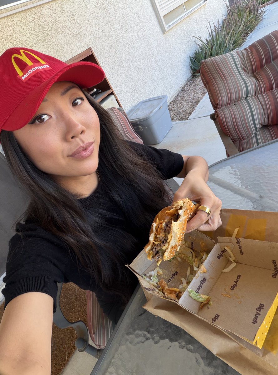 Tiffany Fong tweet media