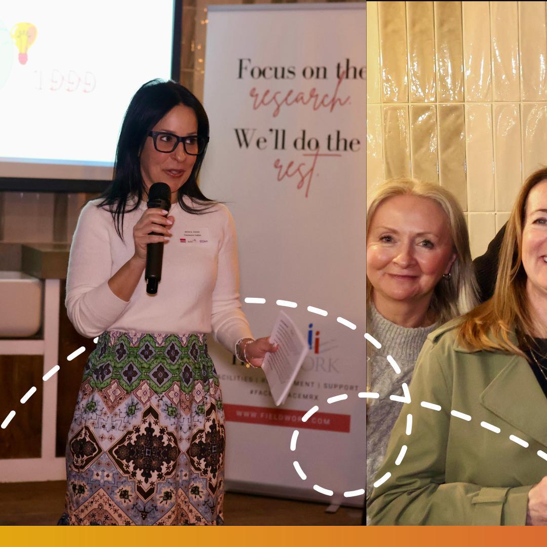 Fieldwork, Inc. tweet media