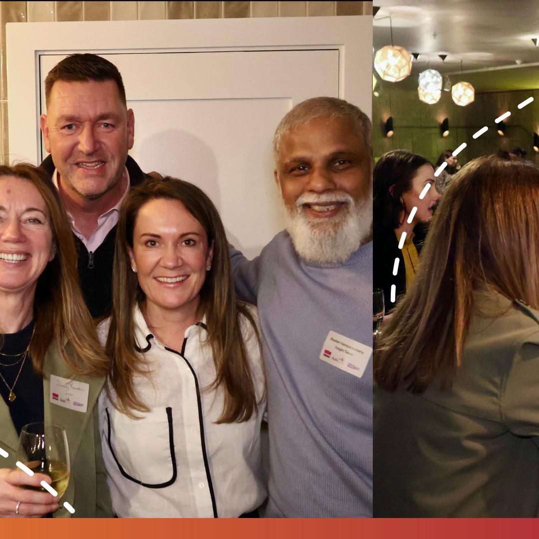 Fieldwork, Inc. tweet media