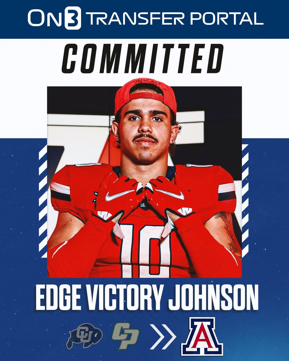 Transfer Portal tweet media