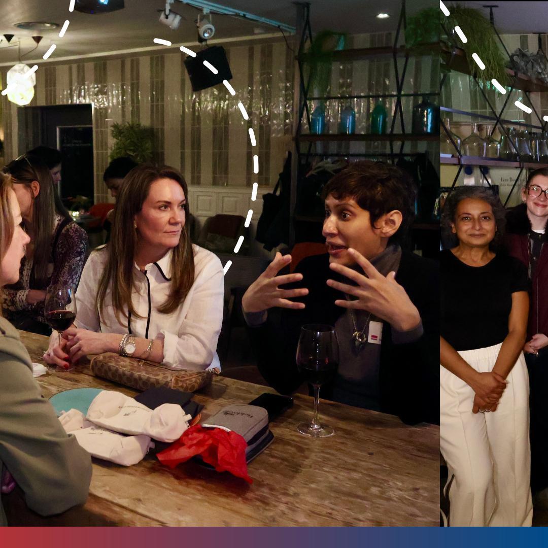 Fieldwork, Inc. tweet media