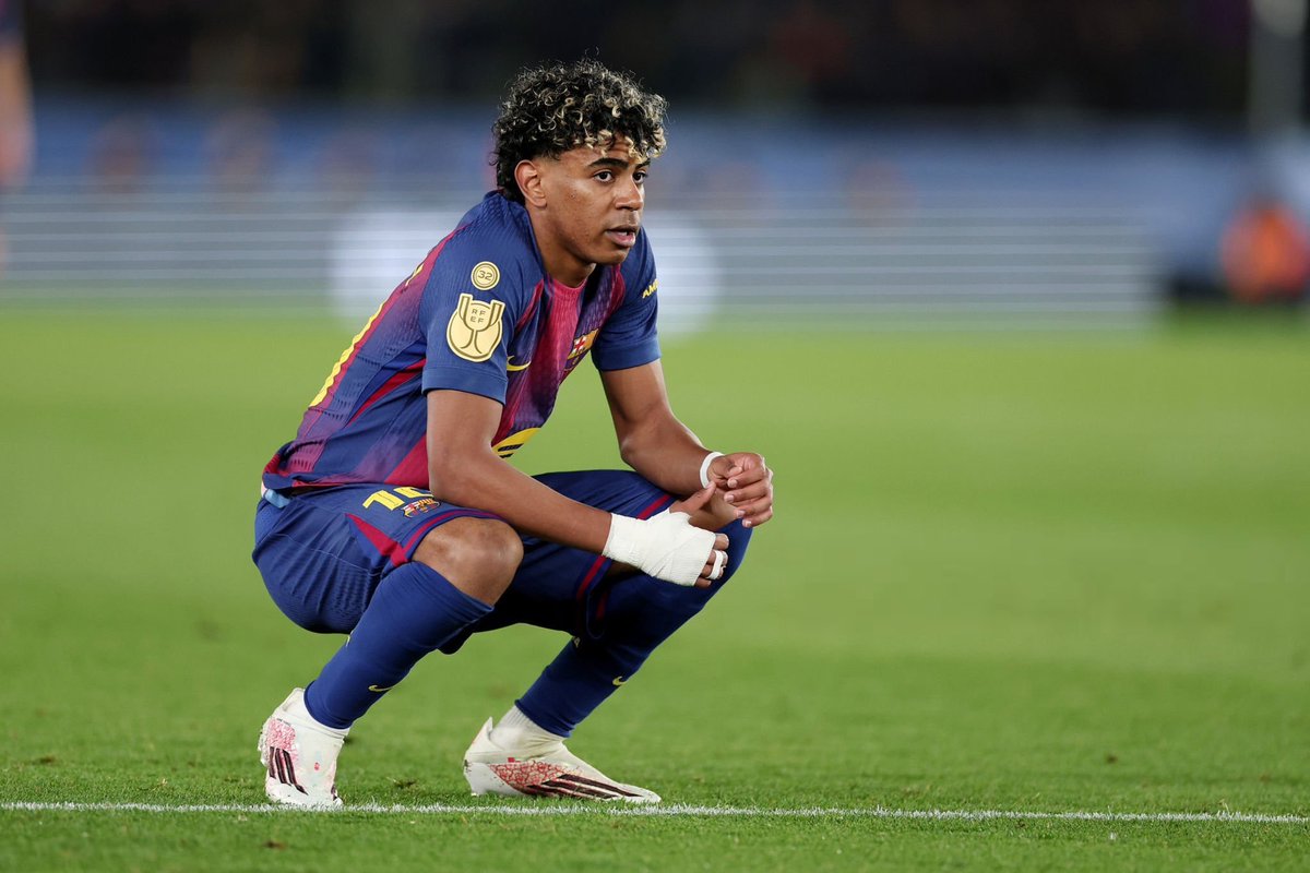 Barça Universal tweet media