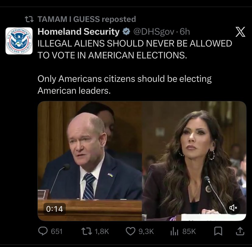 heartlesshills's tweet photo. just a couple of the tons of rts she has supporting tr*mp and 🧊, and also being islamophobic https://t.co/a73illpfH0