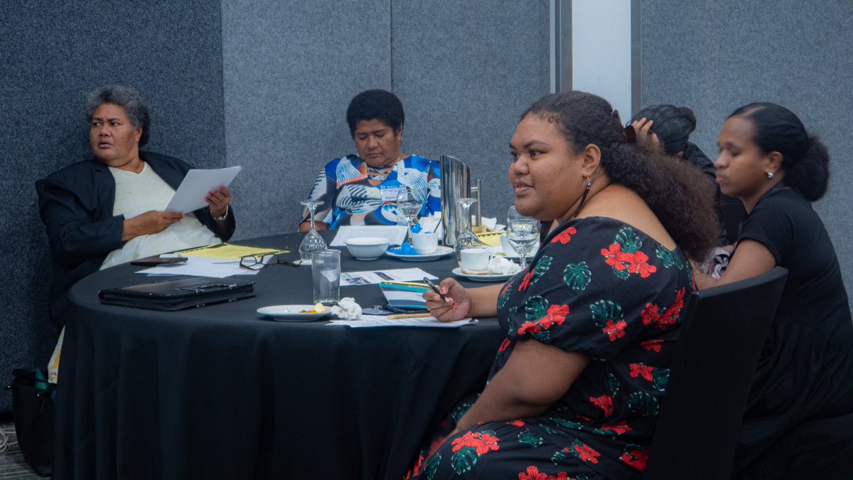 Dialogue Fiji tweet media