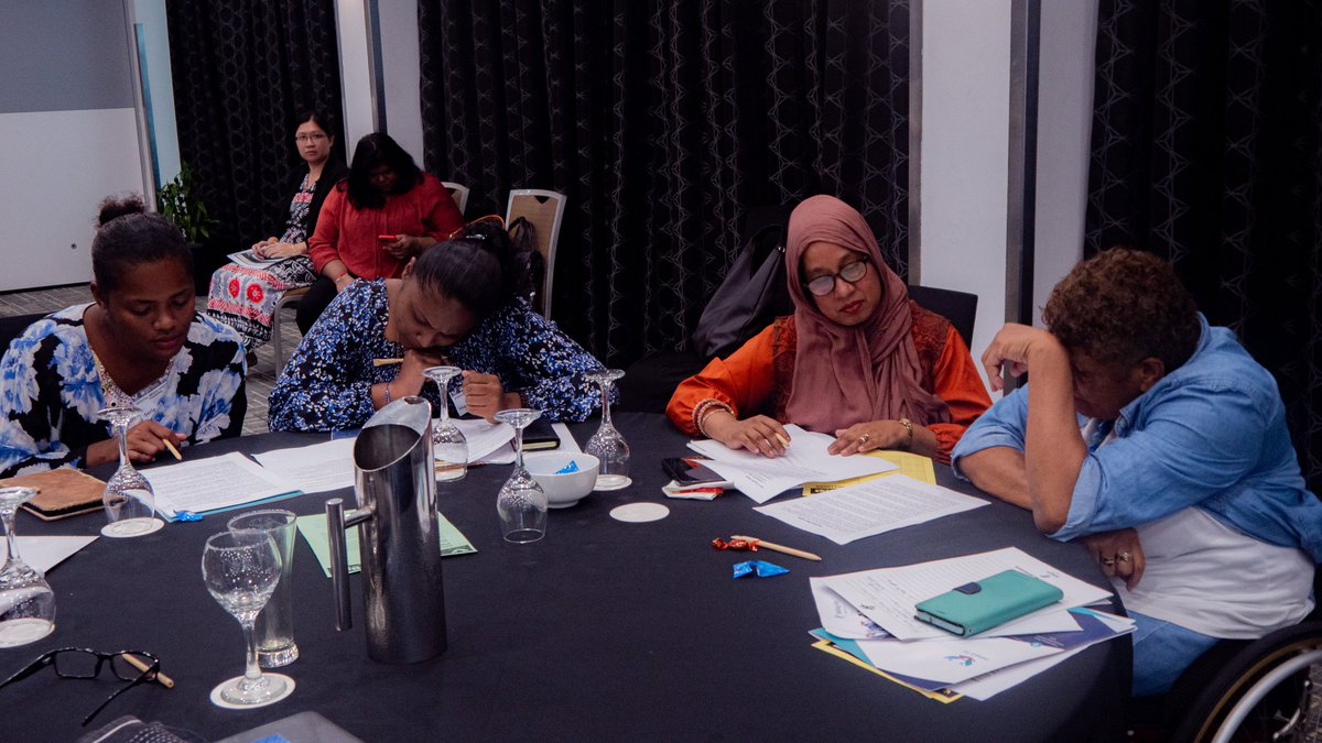 Dialogue Fiji tweet media