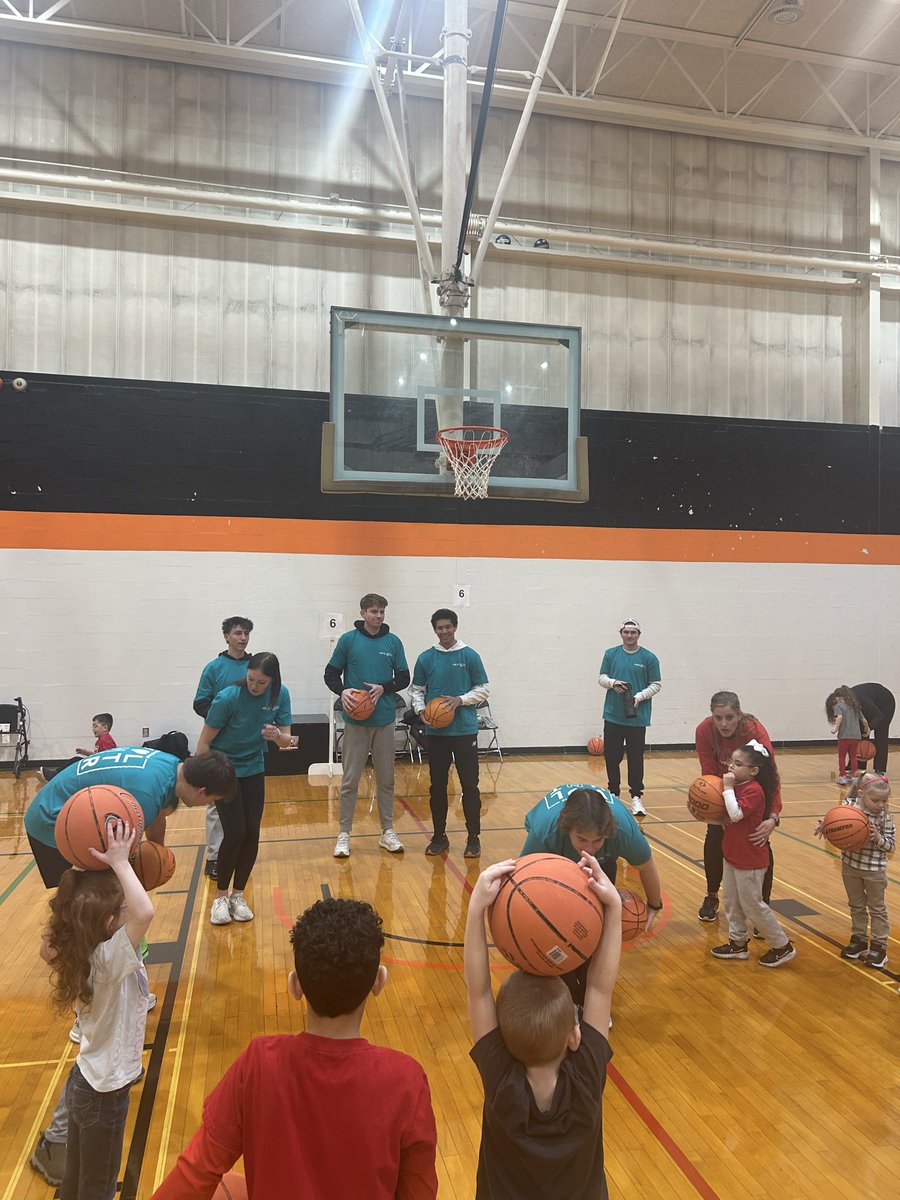 Ohio Northern Basketball tweet media