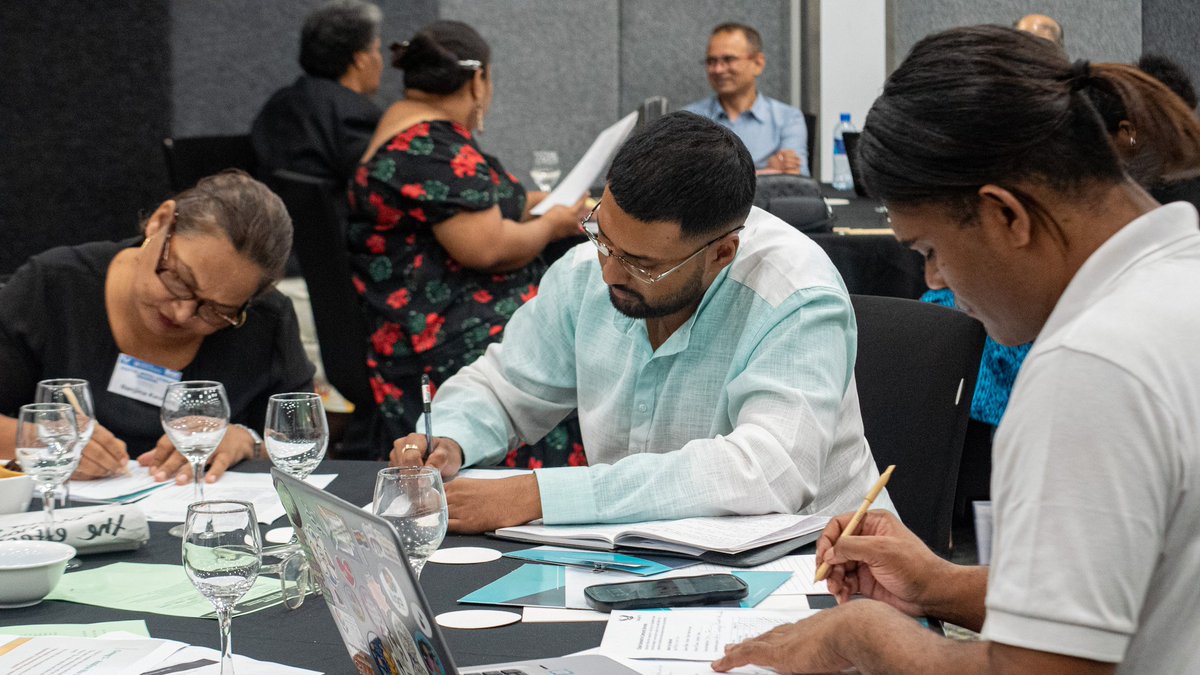 Dialogue Fiji tweet media