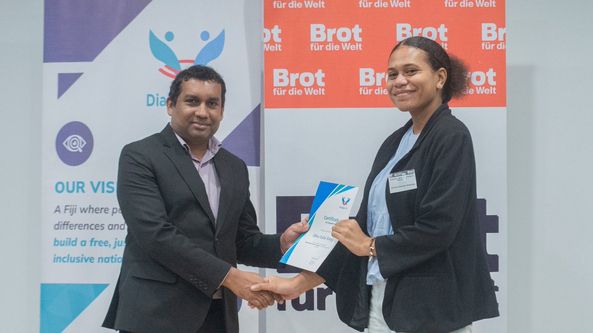 Dialogue Fiji tweet media