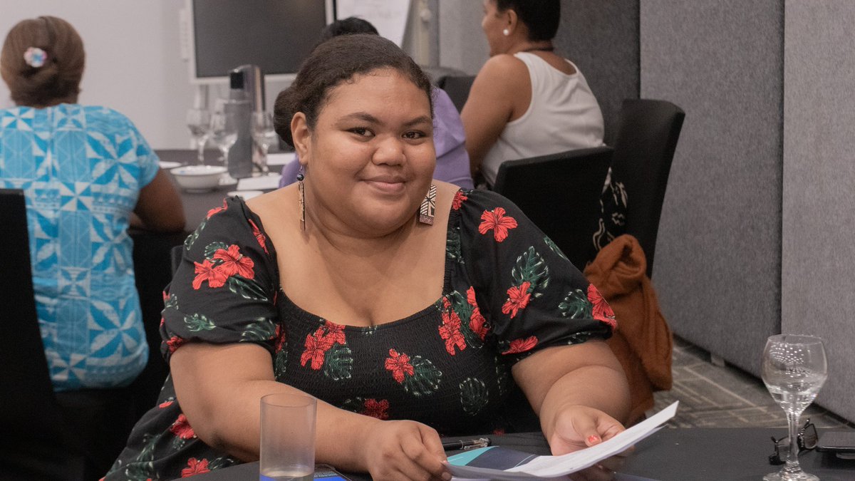 Dialogue Fiji tweet media