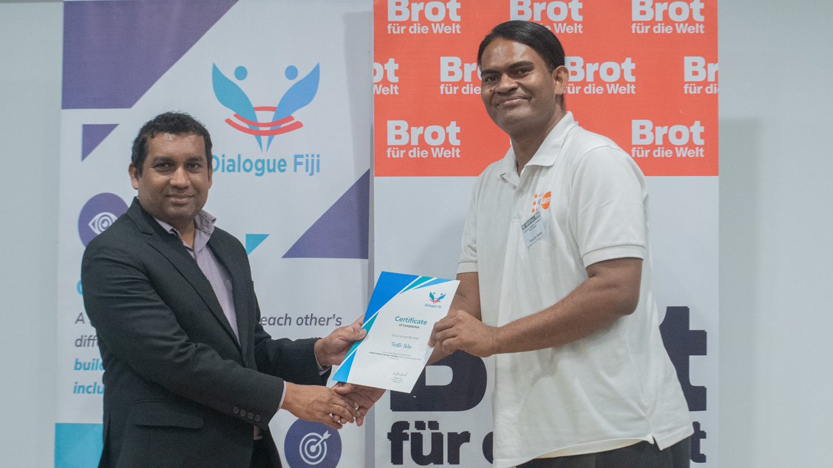 Dialogue Fiji tweet media