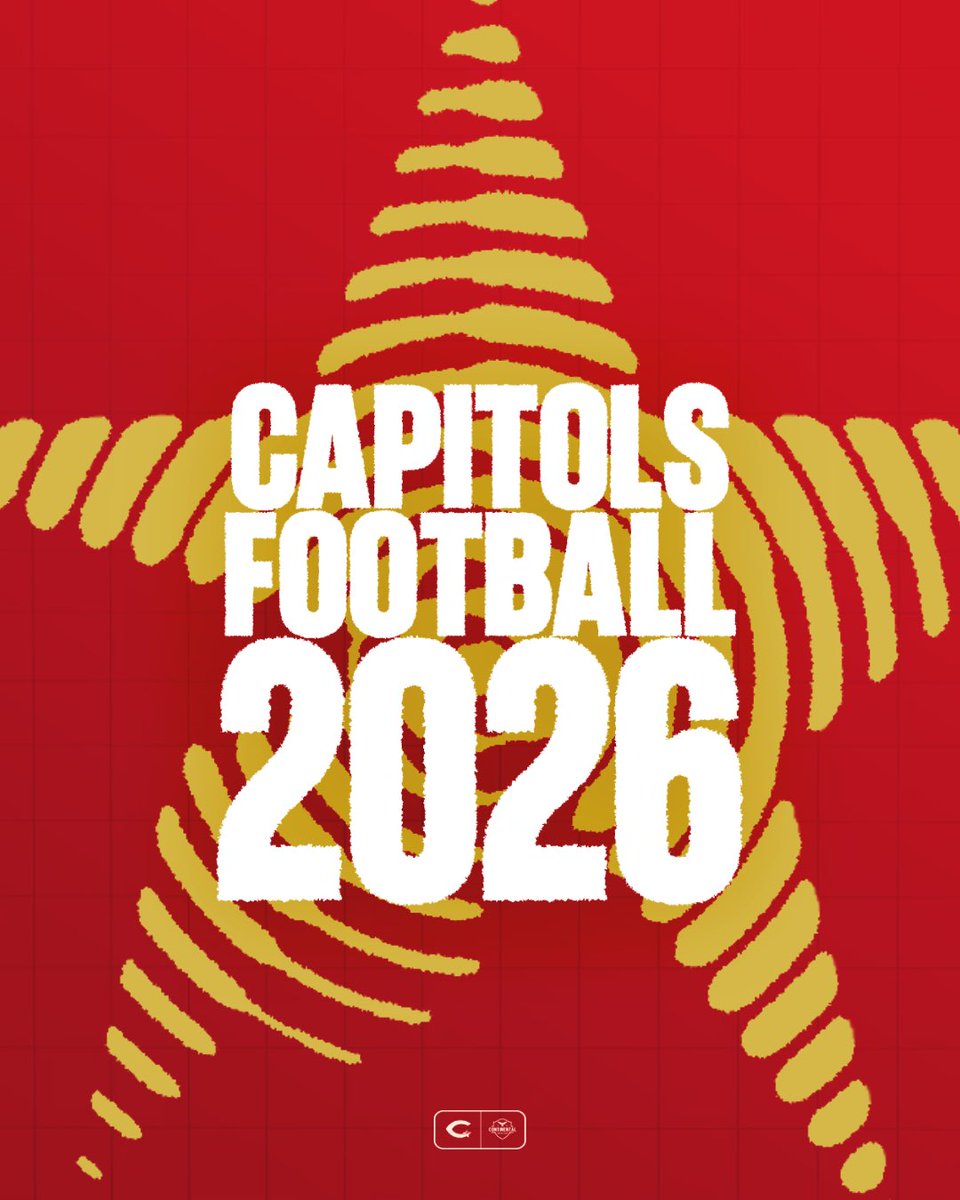 Indianapolis Capitols tweet media