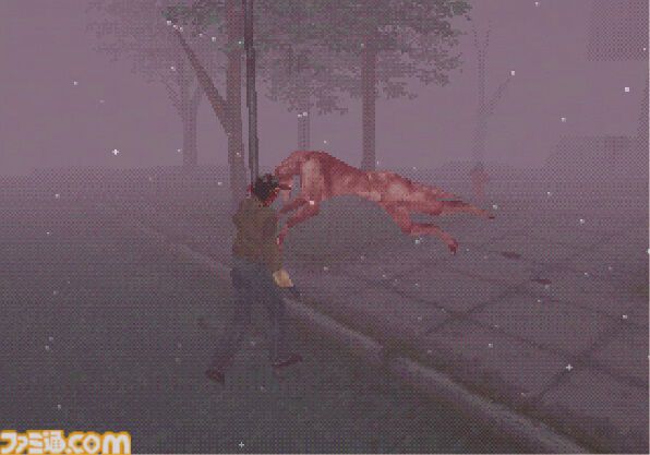 【今日は何の日？】
1999年3月4日『サイレントヒル』が発売。今年で27周年
famitsu.com/article/202603…

霧に包まれた世界が血濡れた恐怖で歪んでいくホラーアドベンチャー。クリーチャーが近くにいると“ジリジリジリ……”と静かに発するラジオのノイズに恐怖が倍増。

#SILENTHILL #サイレントヒル