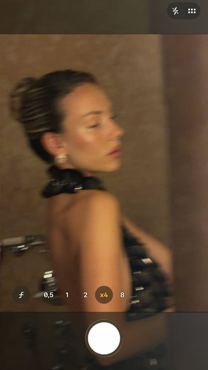 Ester Expósito tweet media