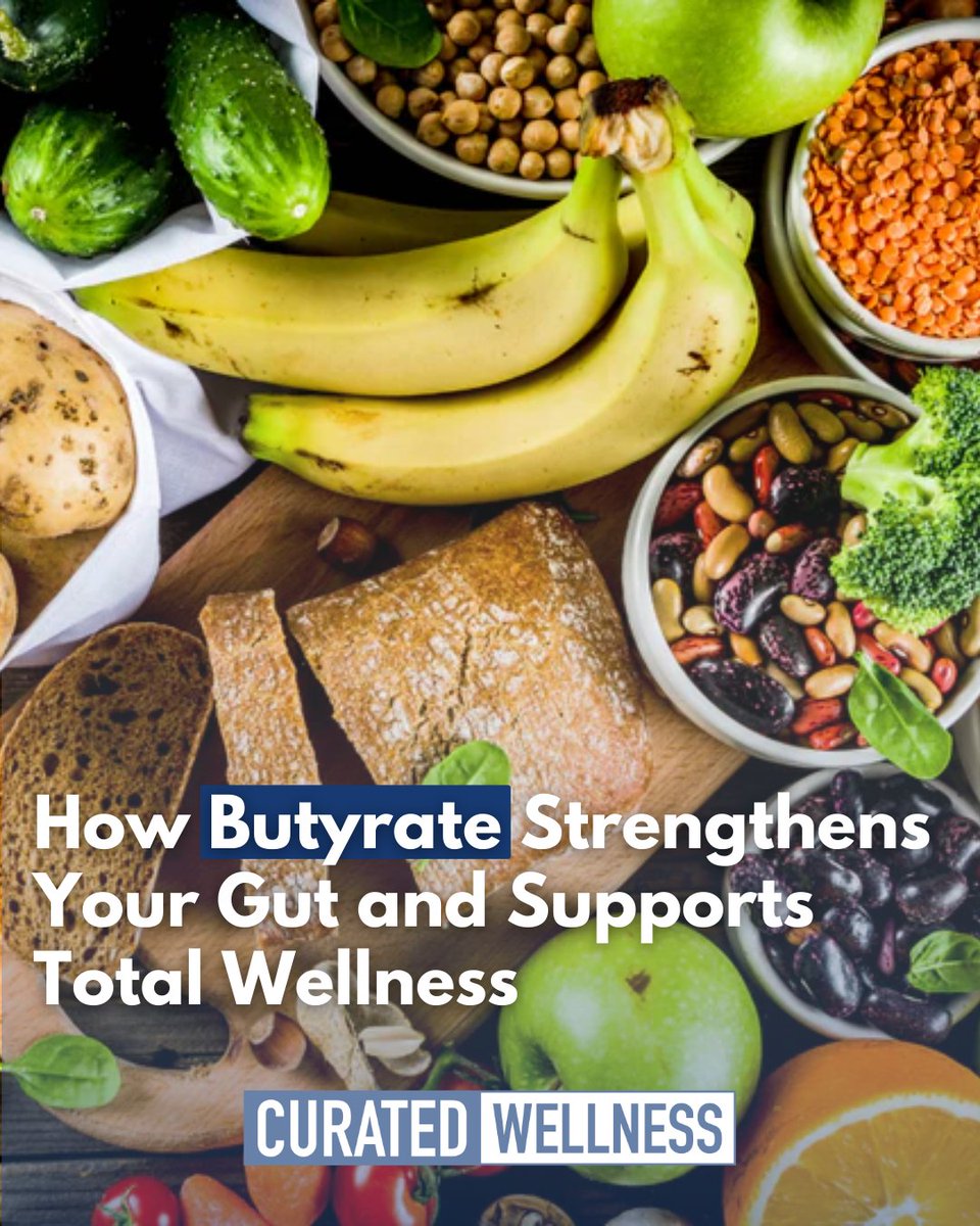 Curated Wellness tweet media